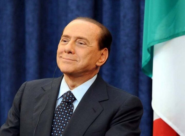 berlusconi