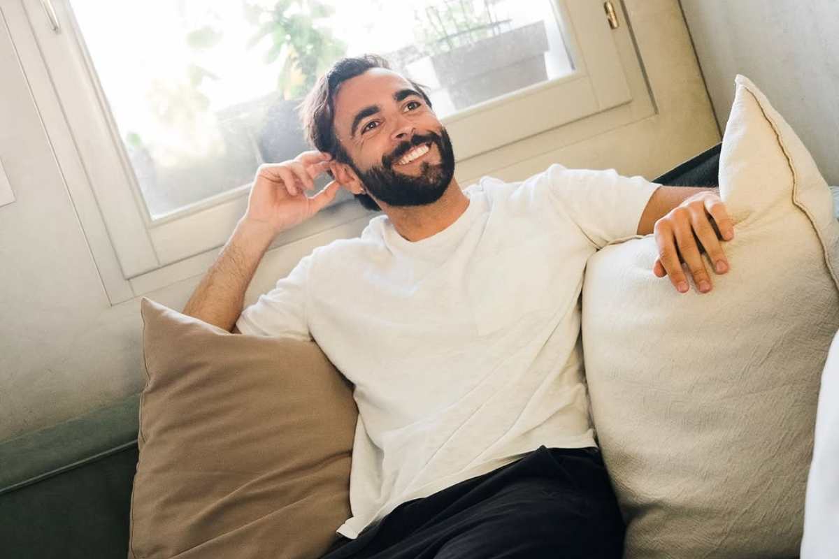 marco mengoni canzoni