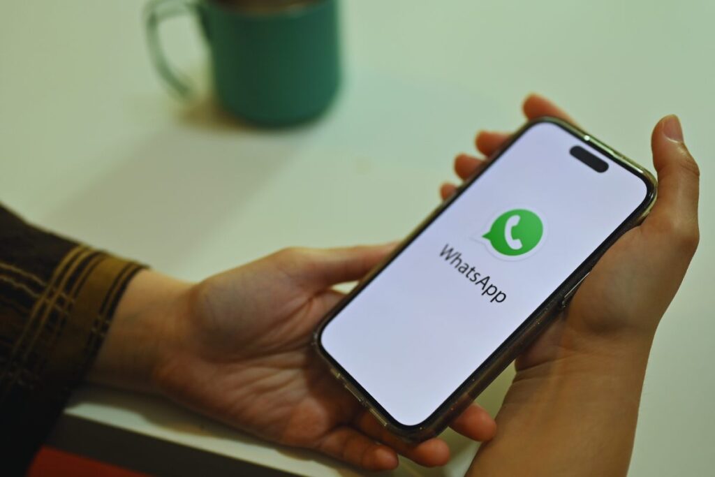 la nuova app al posto di whatsapp