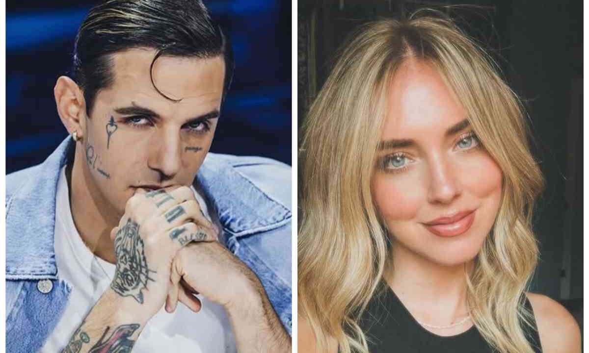 Chiara Ferragni Achille Lauro errore