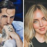 Chiara Ferragni Achille Lauro errore