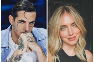 Chiara Ferragni Achille Lauro errore