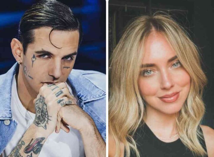 Chiara Ferragni Achille Lauro errore