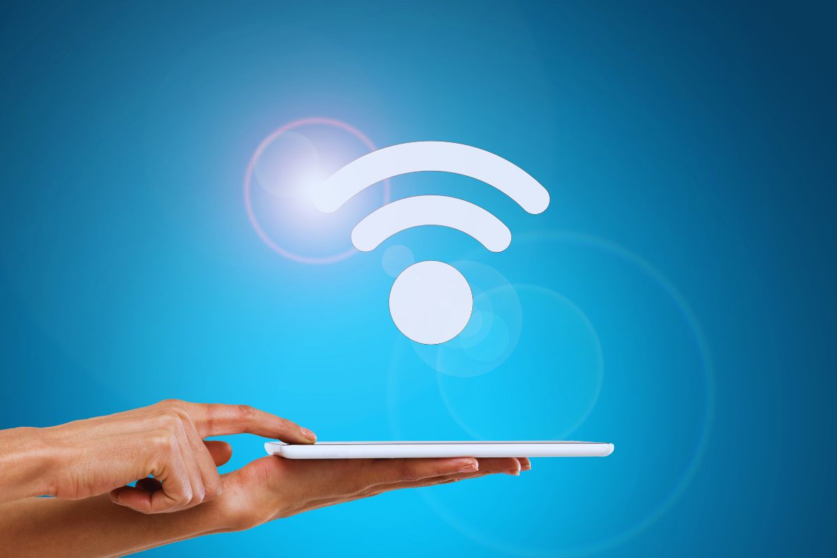 wifi e sicurezza