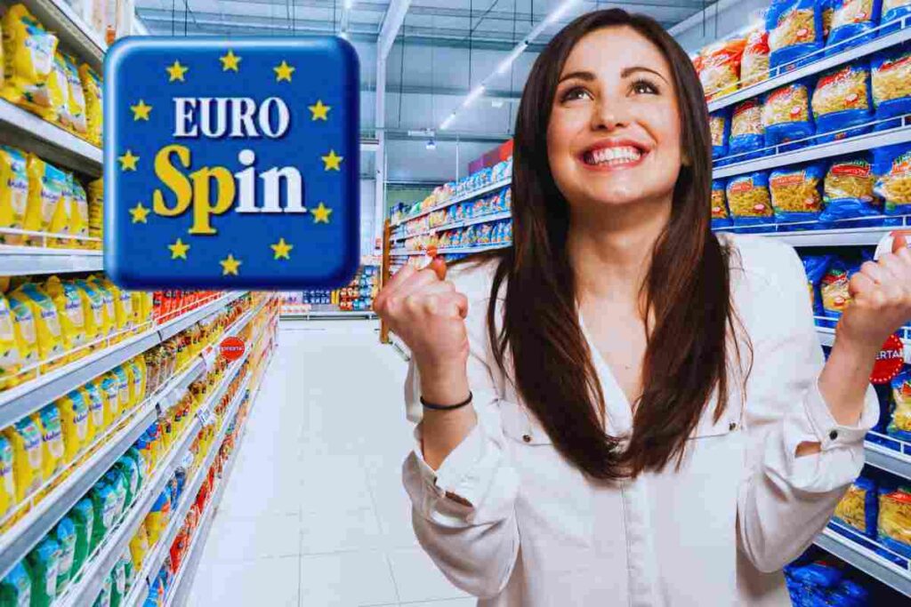 offerta eurospin